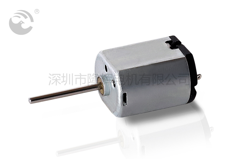 LH-LF030 直流精密電機(jī)