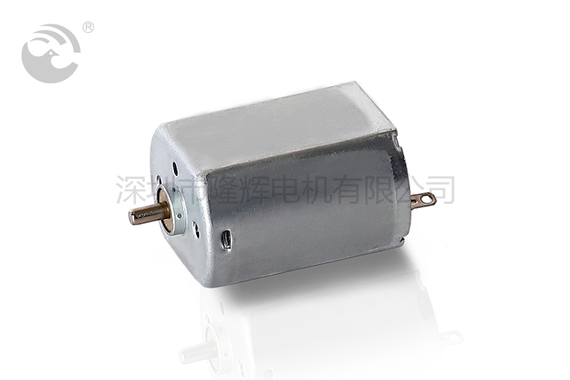 LH-LFF130 直流精密電機(jī)